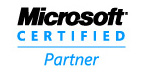 Microsoft Certified Partner