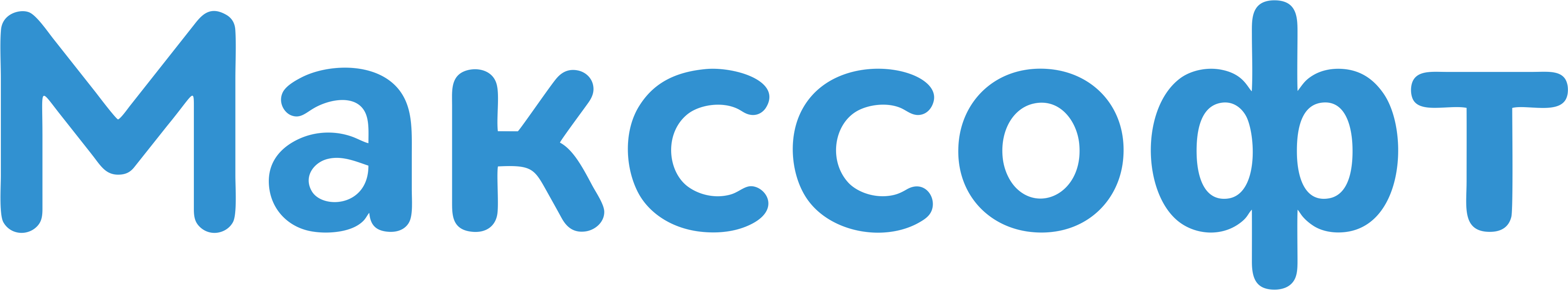 ООО "Макссофт"