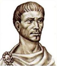 Diophantus of Alexandria
