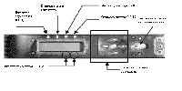 Атликс HSM - LCD